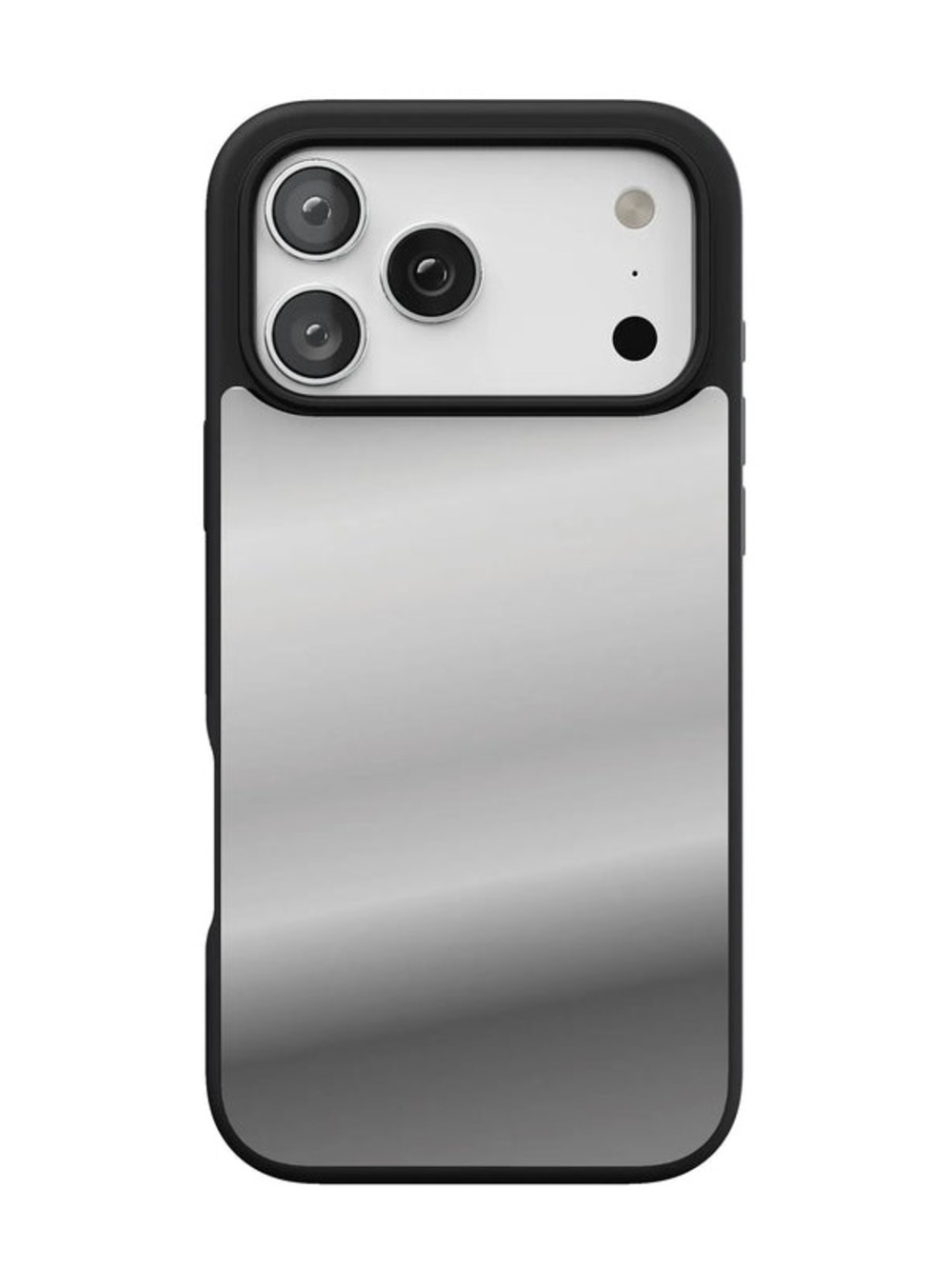 Casetify Mirror Align Reflect Case iPhone 17 pro